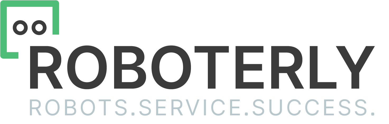 Roboterly GmbH